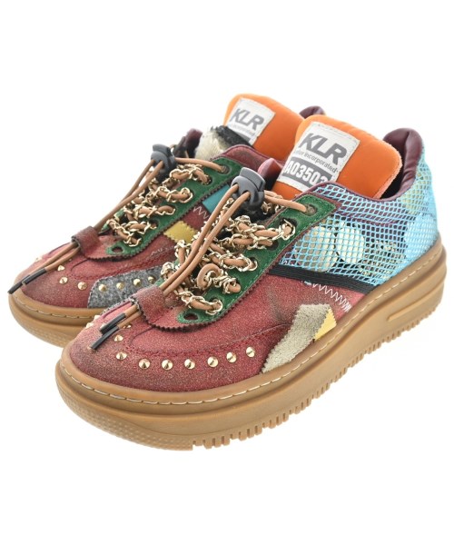 カラー(kolor)のkolor スニーカー