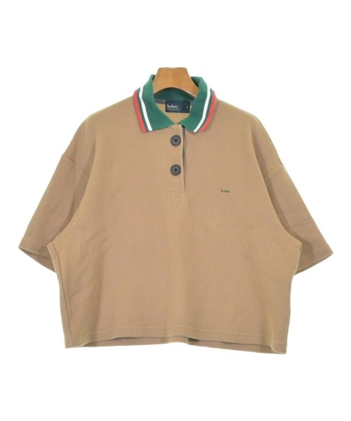 カラー(kolor)のkolor ポロシャツ