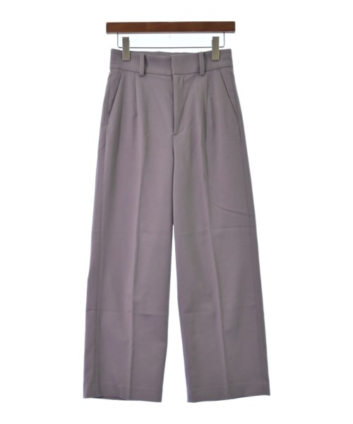 アーバンリサーチドアーズ(URBAN RESEARCH DOORS)のURBAN RESEARCH DOORS スラックス