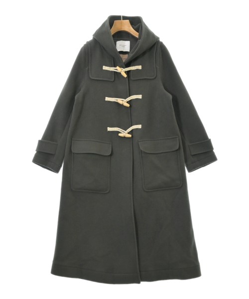 アーバンリサーチドアーズ(URBAN RESEARCH DOORS)のURBAN RESEARCH DOORS ダッフルコート
