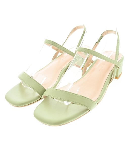 URBAN RESEARCH DOORS(アーバンリサーチドアーズ)のパンプス サイズ:EU36(22.5cm位) 2,200円