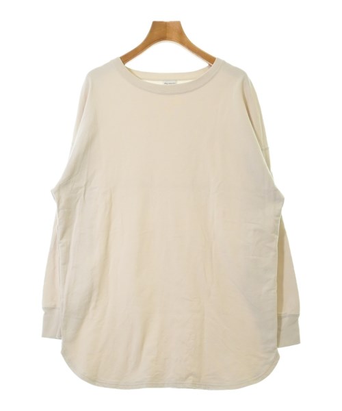 URBAN RESEARCH DOORS(アーバンリサーチドアーズ)Tシャツ・カットソー ベージュ サイズ:M/2200567040015