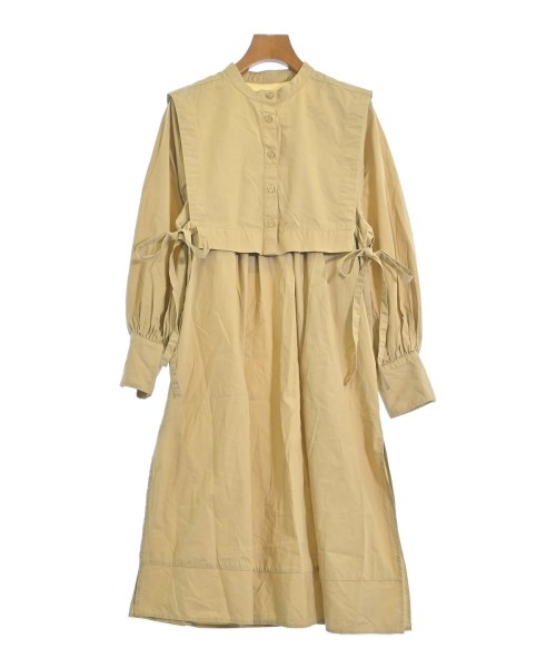 アイテムズアーバンリサーチ(ITEMS URBAN RESEARCH)のITEMS URBAN RESEARCH ワンピース