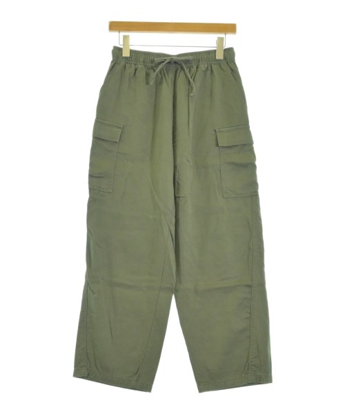 URBAN RESEARCH DOORS(アーバンリサーチドアーズ)カーゴパンツ カーキ サイズ:M/2200663921133
