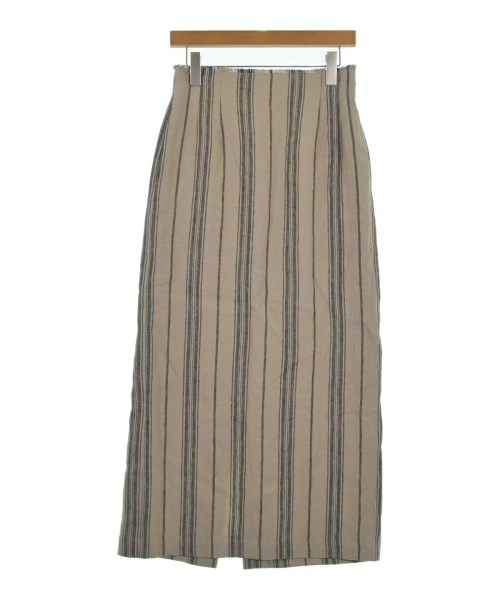 URBAN RESEARCH DOORS(アーバンリサーチドアーズ)のロング・マキシ丈スカート サイズ:M 3,000円