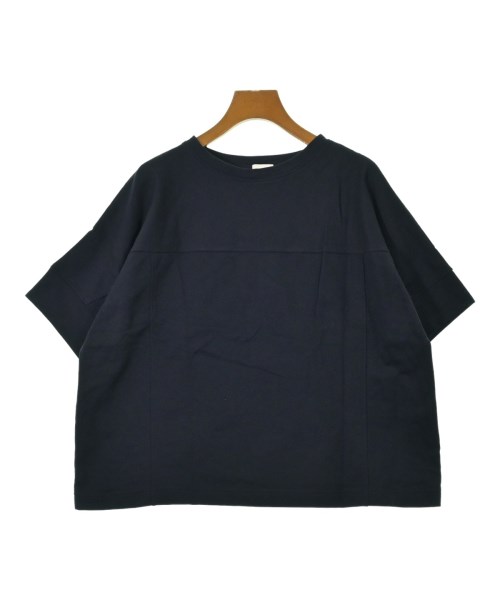 URBAN RESEARCH DOORS(アーバンリサーチドアーズ)Tシャツ・カットソー 紺 サイズ:M/2200641624360