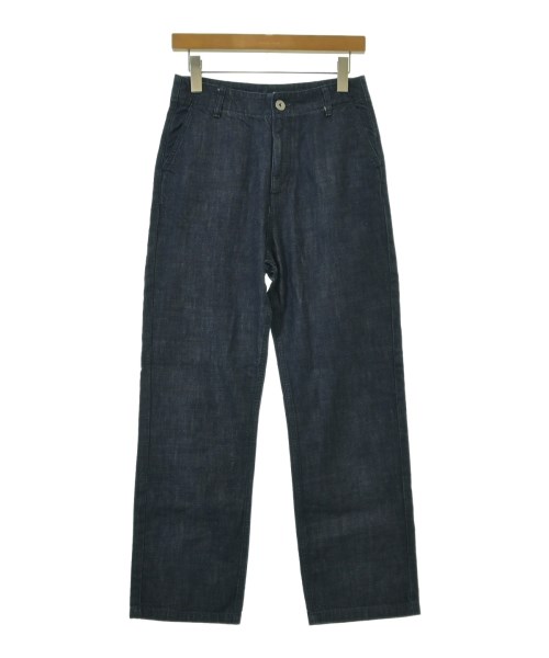 URBAN RESEARCH DOORS(アーバンリサーチドアーズ)デニムパンツ 紺 サイズ:1(S位)/2200701251116