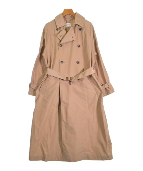 URBAN RESEARCH DOORS(アーバンリサーチドアーズ)のトレンチコート サイズ:ONE 2,700円