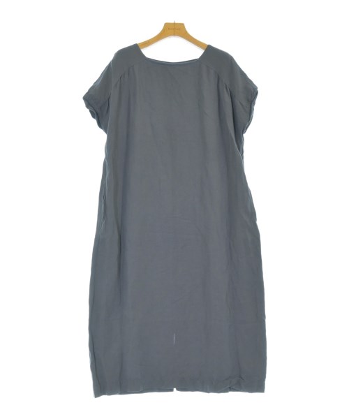 URBAN RESEARCH DOORS(アーバンリサーチドアーズ)ワンピース グレー サイズ:M/2200668417037