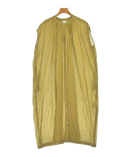 URBAN RESEARCH DOORS(アーバンリサーチドアーズ)のシャツワンピース サイズ:M 2,200円