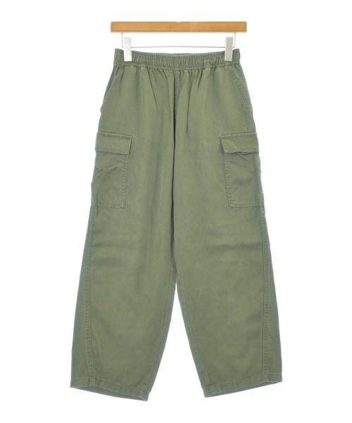 URBAN RESEARCH DOORS(アーバンリサーチドアーズ)カーゴパンツ カーキ サイズ:S/2200681155039