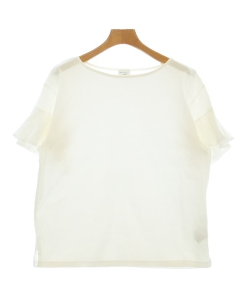 URBAN RESEARCH DOORS(アーバンリサーチドアーズ)Tシャツ・カットソー 白 サイズ:M/2200685556023