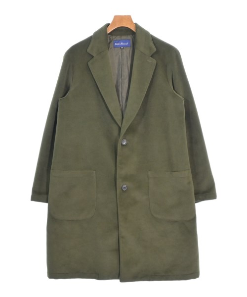 アーバンリサーチウエアハウス(URBAN RESEARCH warehouse)のURBAN RESEARCH warehouse チェスターコート