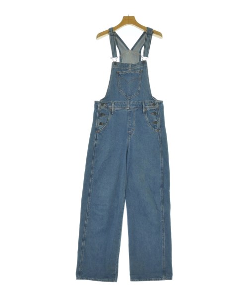 Levi's RED(リーバイスレッド)のオールインワン/サロペット サイズ:S 6,000円