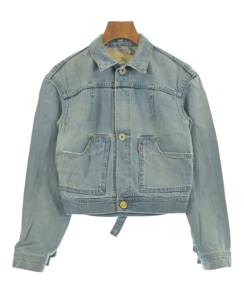 Levi's RED(リーバイスレッド)のデニムジャケット サイズ:XS 8,800円