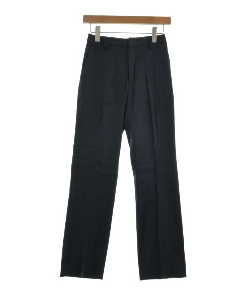 URBAN RESEARCH(アーバンリサーチ)スラックス 紺 サイズ:36(S位)/2200452714137