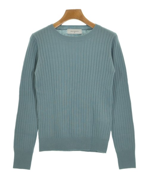 URBAN RESEARCH(アーバンリサーチ)ニット・セーター 緑 サイズ:F/2200617887010