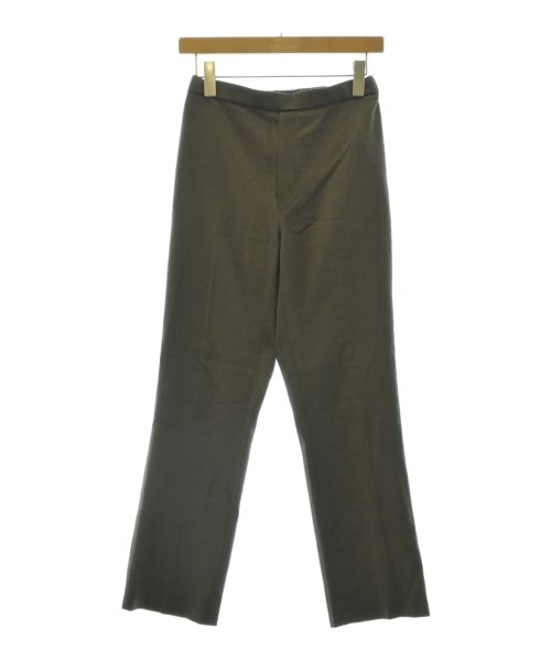 URBAN RESEARCH(アーバンリサーチ)スラックス 茶 サイズ:36(S位)/2200530649023