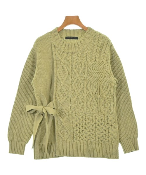 アーバンリサーチ(URBAN RESEARCH)のURBAN RESEARCH ニット・セーター