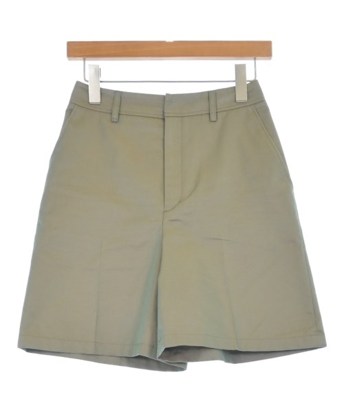 URBAN RESEARCH(アーバンリサーチ)ショートパンツ カーキ サイズ:36(S位)/2200627941047