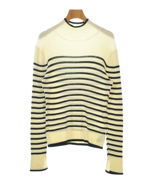 URBAN RESEARCH(アーバンリサーチ)ニット・セーター 白 サイズ:F/2200656104055