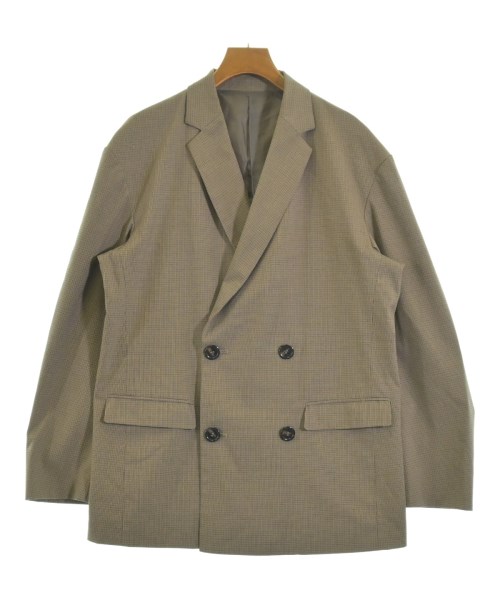 URBAN RESEARCH(アーバンリサーチ)ジャケット 茶 サイズ:F/2200658328015