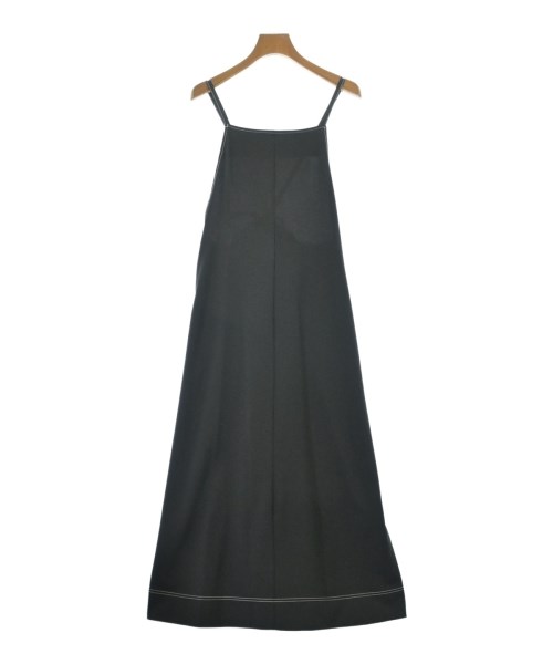 URBAN RESEARCH(アーバンリサーチ)ワンピース 黒 サイズ:F/2200663826032