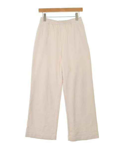 URBAN RESEARCH(アーバンリサーチ)スウェットパンツ ベージュ サイズ:M/2200667871014