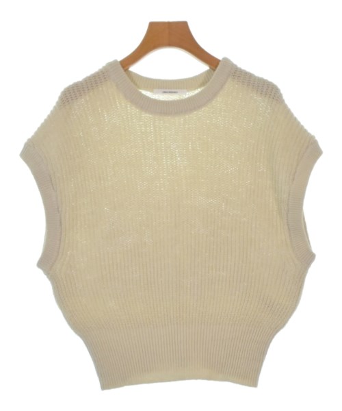 URBAN RESEARCH(アーバンリサーチ)ニット・セーター 白 サイズ:F/2200668118019