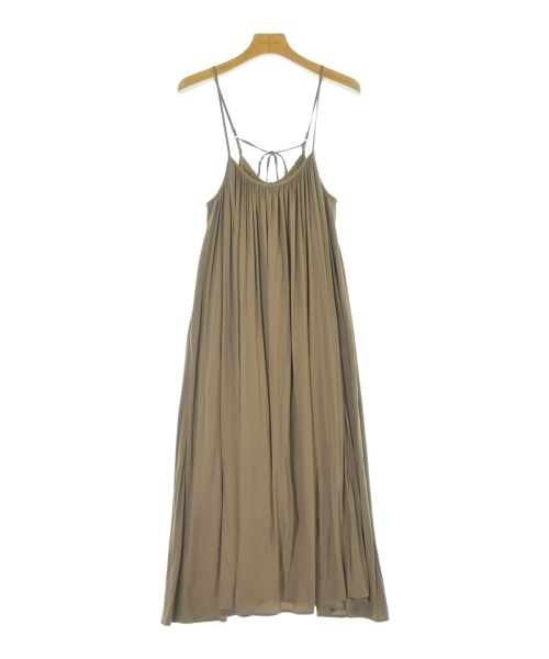 URBAN RESEARCH(アーバンリサーチ)ワンピース 茶 サイズ:F/2200671615093