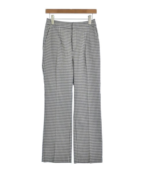 URBAN RESEARCH(アーバンリサーチ)スラックス 紺 サイズ:38(M位)/2200668628068