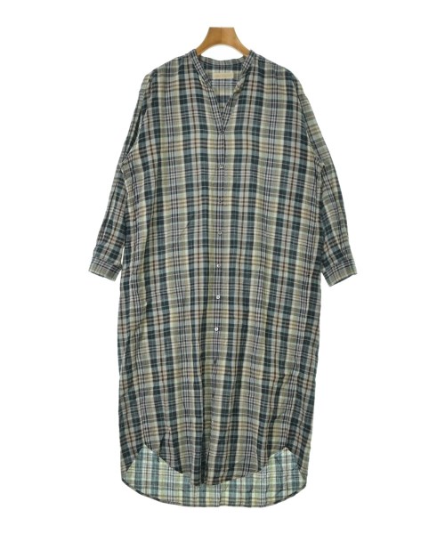 URBAN RESEARCH(アーバンリサーチ)のシャツワンピース サイズ:F 3,000円