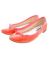 repetto バレエシューズ/オペラシューズ