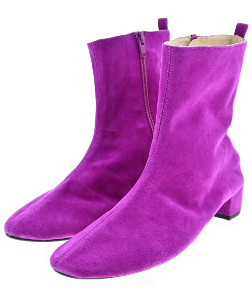 レペット(repetto)のrepetto ブーツ