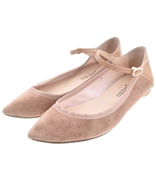 レペット(repetto)のrepetto パンプス