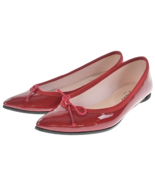 レペット(repetto)のrepetto バレエシューズ/オペラシューズ