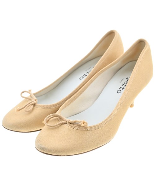 レペット(repetto)のrepetto パンプス