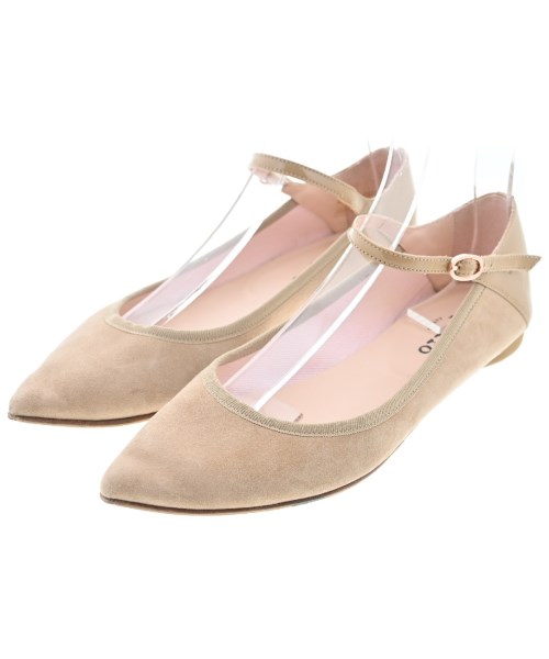 レペット(repetto)のrepetto バレエシューズ/オペラシューズ