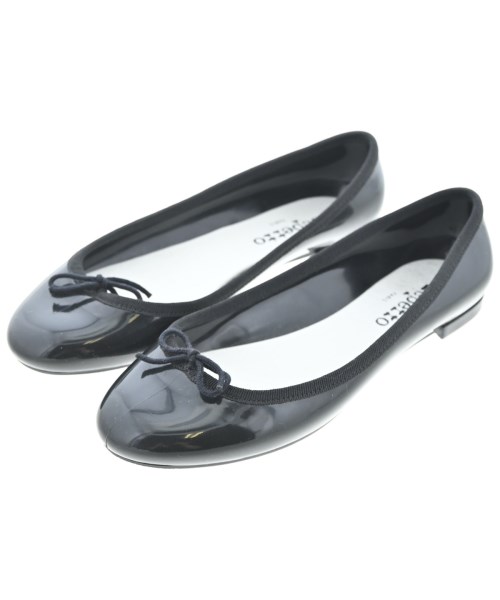 repetto(レペット)バレエシューズ/オペラシューズ 黒 サイズ:EU36(22.5cm位)/2200641365034