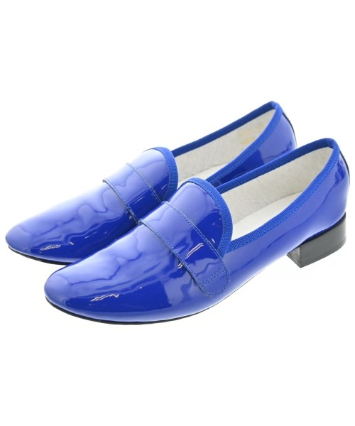 repetto(レペット)その他 青 サイズ:EU38(24.5cm位)/2200642756824