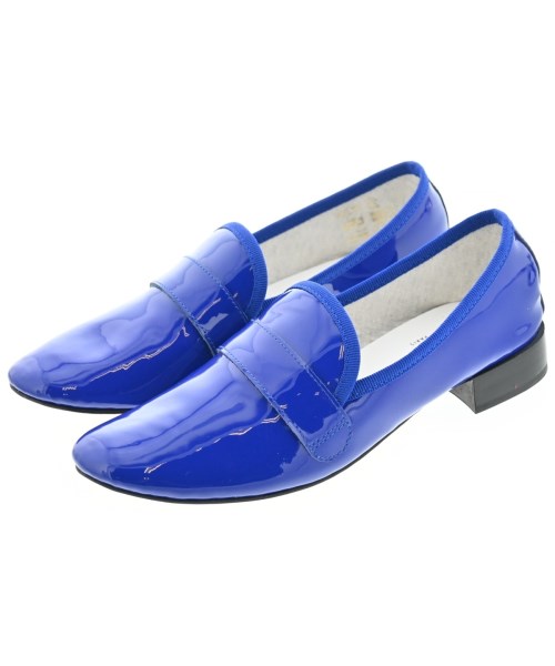 repetto(レペット)その他 青 サイズ:EU36 1/2(23cm位)/2200642759047