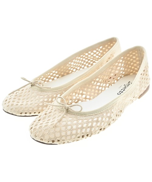 レペット(repetto)のrepetto バレエシューズ/オペラシューズ