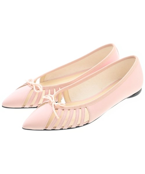 レペット(repetto)のrepetto バレエシューズ/オペラシューズ
