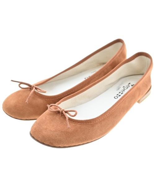 レペット(repetto)のrepetto バレエシューズ/オペラシューズ