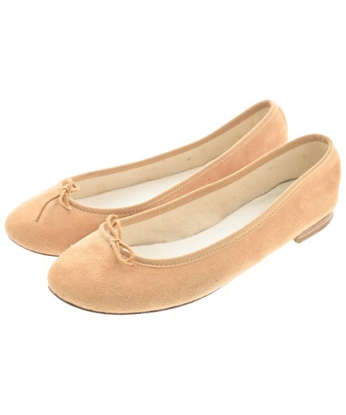 レペット(repetto)のrepetto バレエシューズ/オペラシューズ