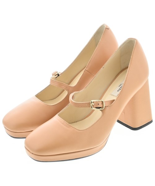 repetto(レペット)パンプス ベージュ サイズ:EU37(23.5cm位)/2200605123014
