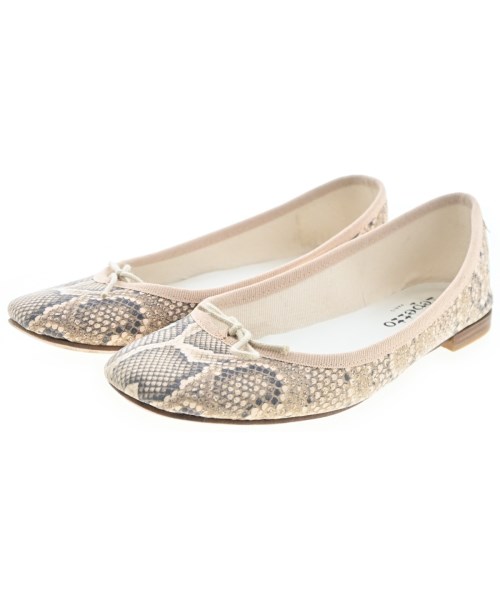 repetto(レペット)のバレエシューズ/オペラシューズ サイズ:EU36 1/2(23cm位) 7,800円