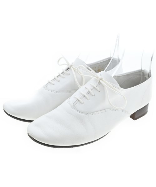 repetto(レペット)その他 白 サイズ:EU38 1/2(25cm位)/2200663449026