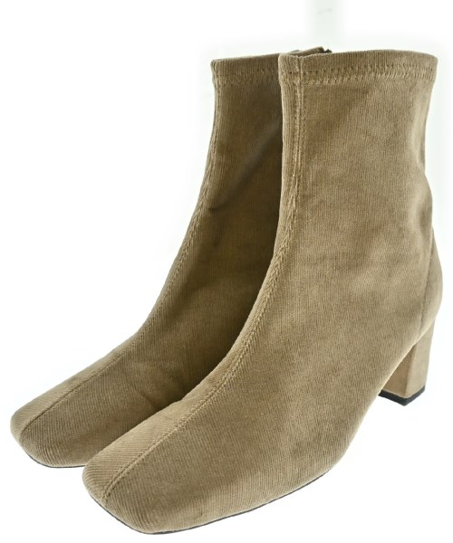 BEAUTY&YOUTH UNITED ARROWS(ビューティーアンドユースユナイテットアローズ)のブーツ サイズ:EU37(23.5cm位) 5,200円