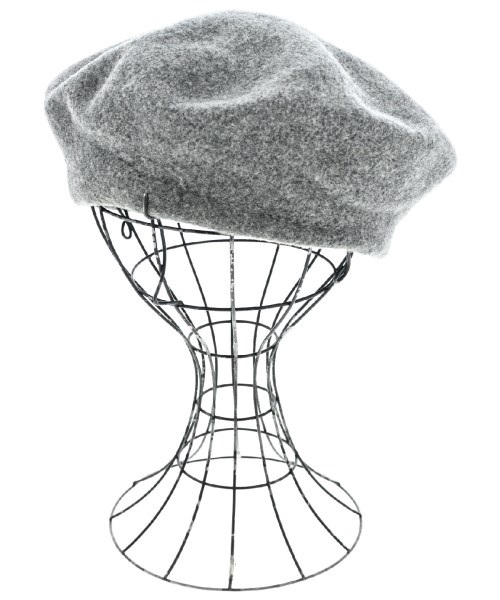 ビューティーアンドユースユナイテットアローズ(BEAUTY&YOUTH UNITED ARROWS)のBEAUTY&YOUTH UNITED ARROWS ハンチング・ベレー帽